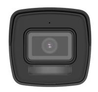 HIKVISION DS-2CD1063G2-LIUF 6MP 4.00MM 30MT DAHİLİ SESLİ IP67 H265+ IR BULLET IP KAMERA